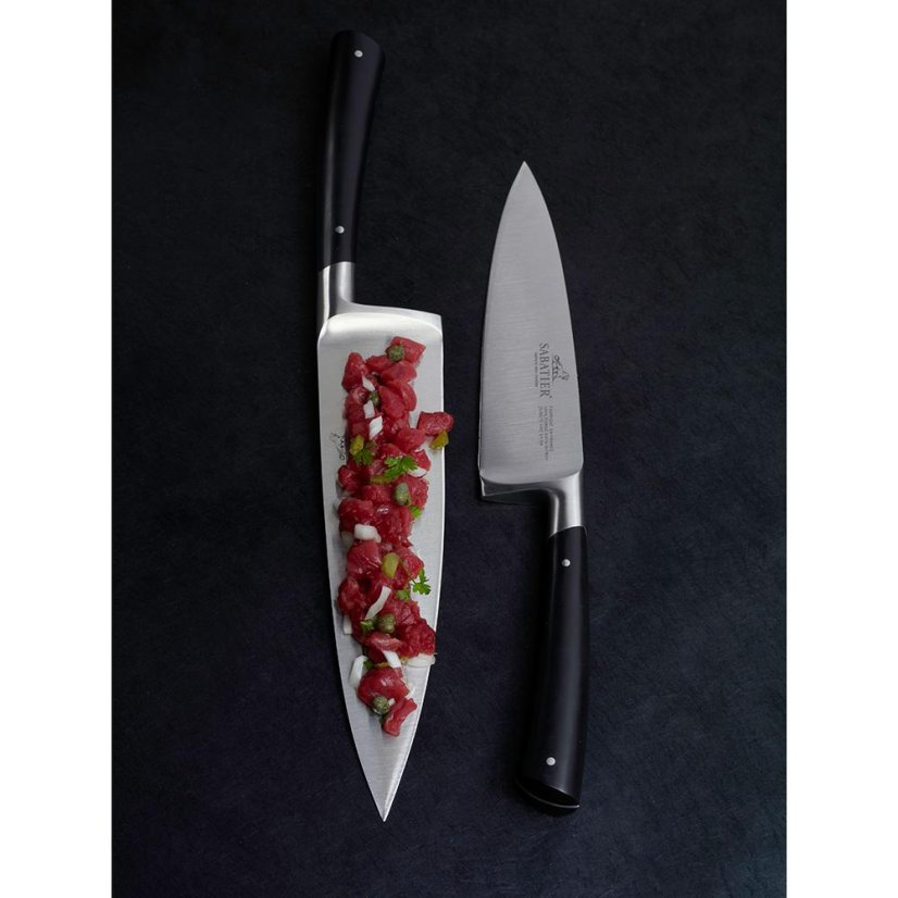 Kuchyňský Chef nůž Lion Sabatier EDONIST Jais 806580