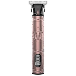 Holící strojek Cecotec Bamba PrecisionCare 4445
