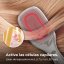 Elektrický kartáč Cecotec HairCare 100152 stříbrný