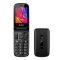 Mobilní telefon QUBO P-210 NW BK černý