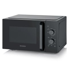 Mikrovlnná trouba s grilem Severin MW 7792