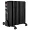 Olejový radiáor Solac RA8010 černý