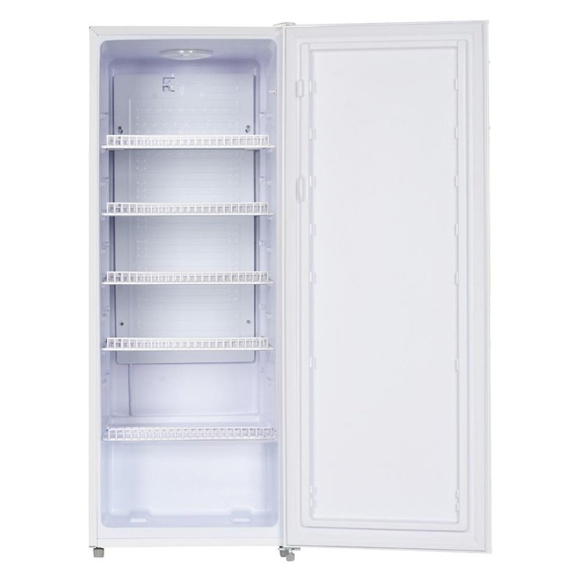 Lednice Severin FKS 8818 bílá