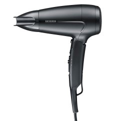 Fén na vlasy Severin HT 0159 černý