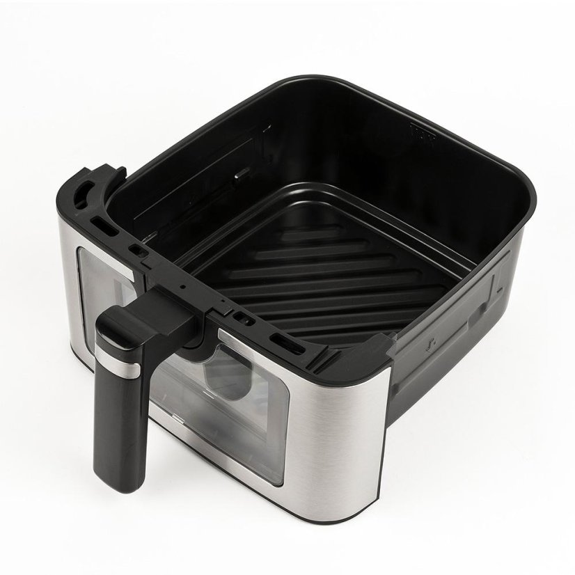Horkovzdušná fritéza G3Ferrari Friggisano G1020700 černá
