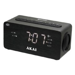 Rádiobudík AKAI ACR-2993 černý