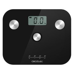 Osobní váha Cecotec Surface Precision EcoPower 4253 černá