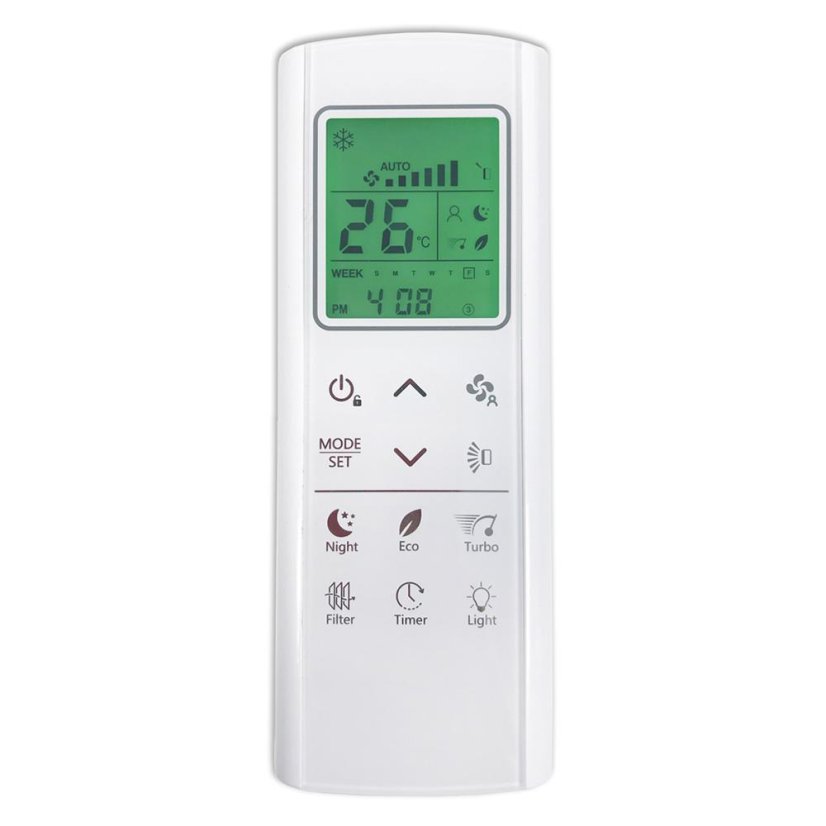 397028973 ULISSE 13 WIFI klimatizace