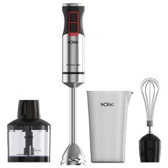 Tyčový mixér Solac Pro Chef 1201, BA5616