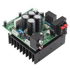 Náhradní deska zesilovače k reproduktoru AKAI ND SS034A-66TT