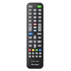 Dálkové ovládání pro TV Sony, Meliconi 808058
