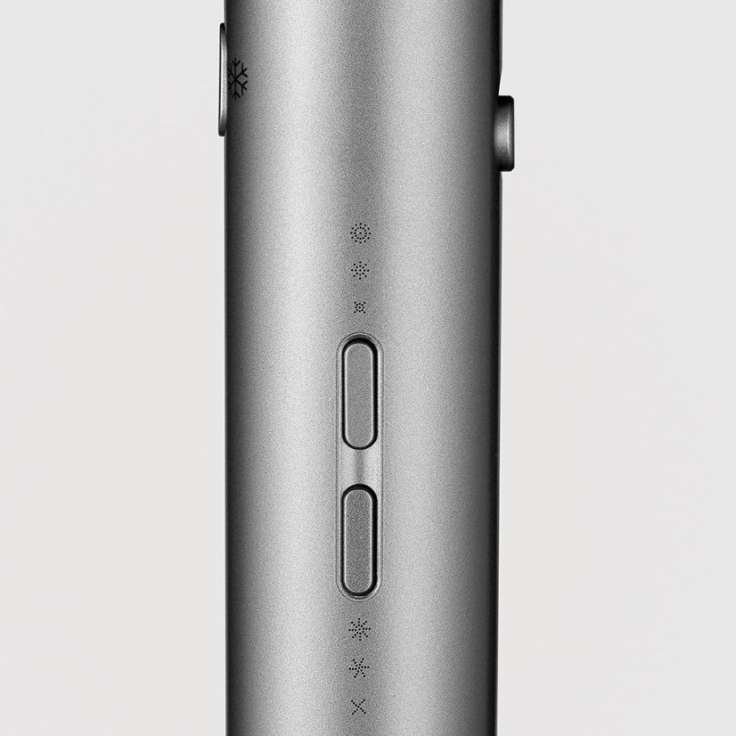 Fén na vlasy Severin HT 0169 S-STYLE antracit