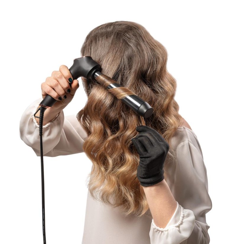 Kulma na vlasy Bellissima Glam Waves 11856
