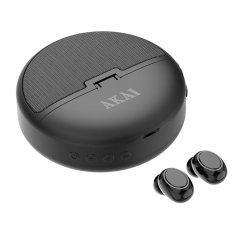 Sluchátka AKAI BTE-J500BT