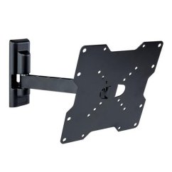 Rotační TV držák Meliconi Flatstyle FR200 580458 černý
