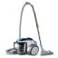 Bezsáčkový vysavač Black+Decker BXVML700E šedý