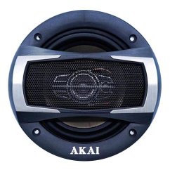 Autoreproduktor AKAI ACS-506 černý