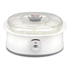 Jogurtovač Girmi YG03 bílý