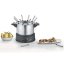 Fondue set Severin FO 2470 nerez