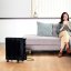 Radiátor Black+Decker BXRA2000E černý