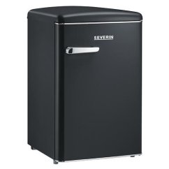 Chladnička Severin RKS 8832 černá