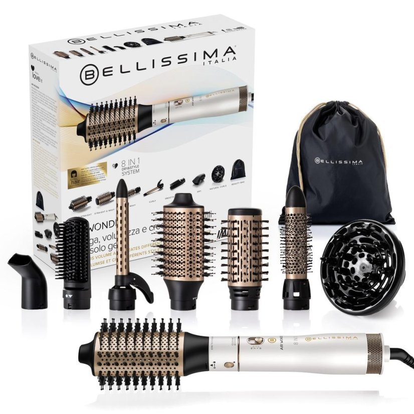 Kulmofén Bellissima AIR WONDER 11847