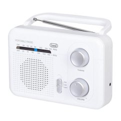 Rádio Trevi RA 7F64 WH bílé