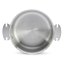 Hrnec de Buyer Alchimy Loqy 3661.16, 16 cm