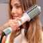 Horkovzdušný kartáč na vlasy Cecotec CeramicCare Allin1 0728
