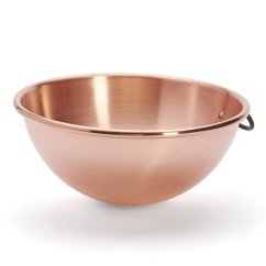 Miska ke šlehání de Buyer 6580.26N, 26 cm