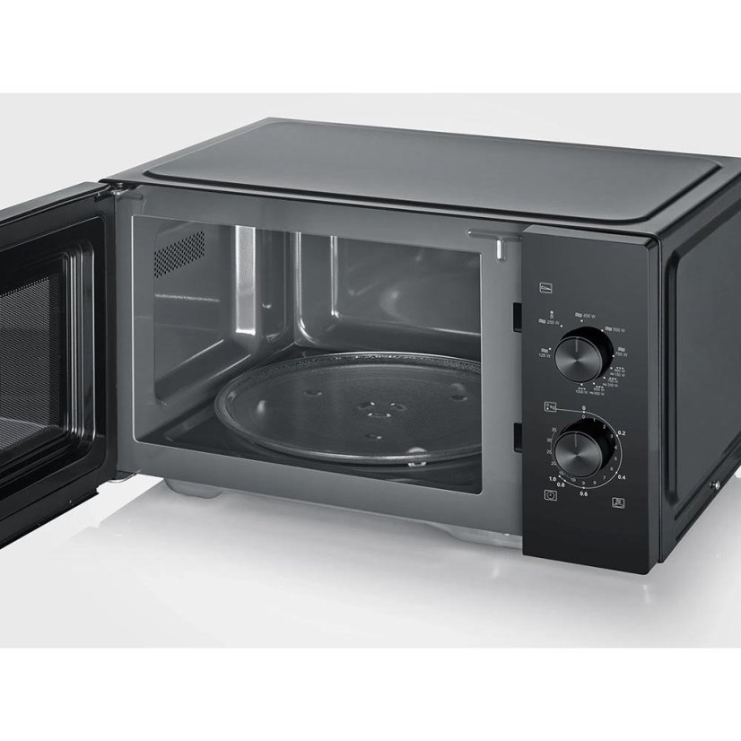 Mikrovlnná trouba s grilem Severin MW 7792