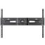 Fixní TV držák (zeď/sádrokarton) Meliconi FlatStyle FS600 CG 580480 černý