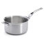 Hrnec de Buyer Alchimy Loqy 3661.18, 18 cm