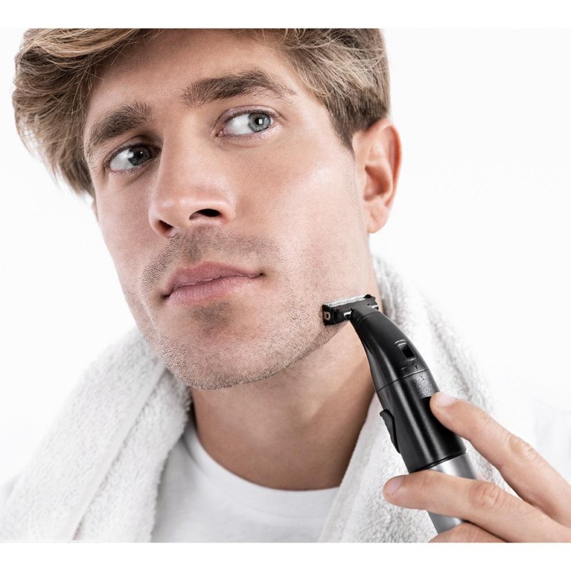 Holící set Cecotec PrecisionCare Extreme 5-In-1 4229