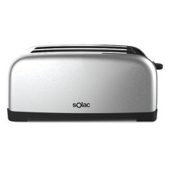 Topinkovač Solac TL5419 nerez