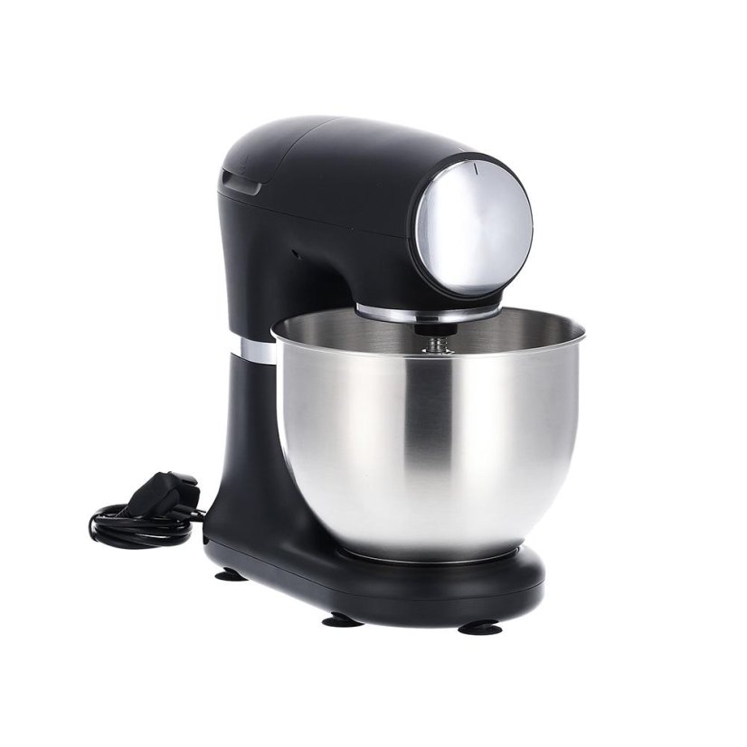 Kuchyňský robot Severin KM 3898 černý