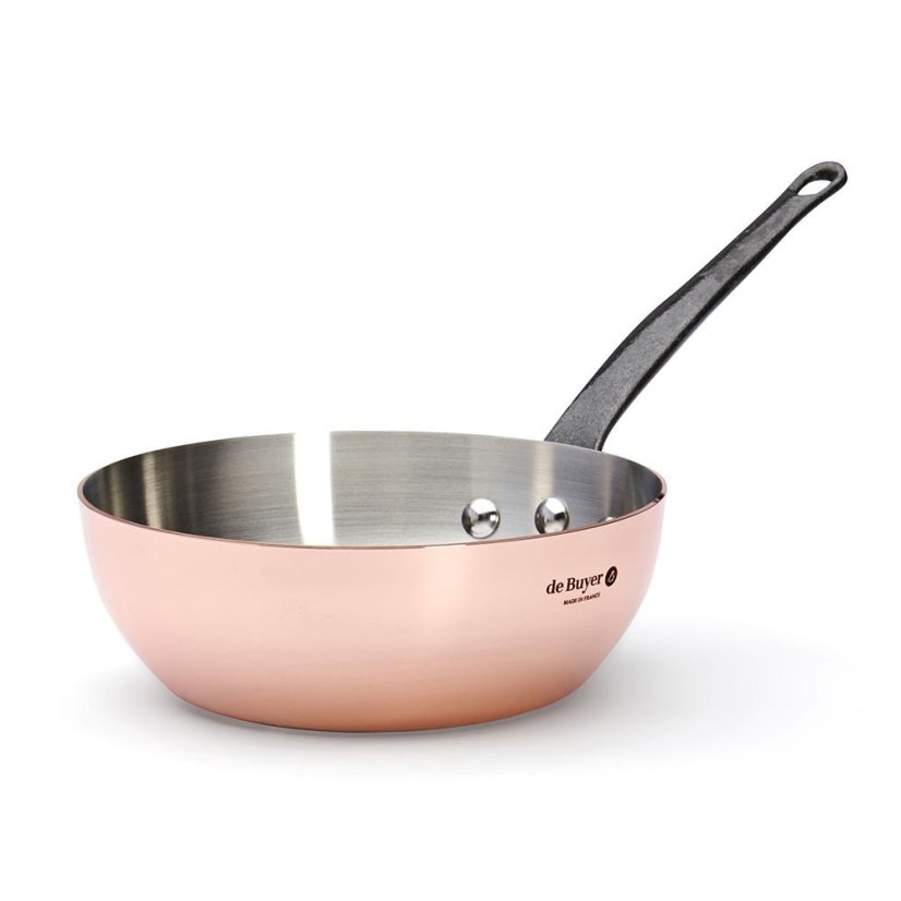 6336.20 pánev de Buyer