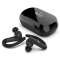 Bezdrátová sluchátka Meliconi True Fit Plus Sluchátka BT 5.3, 497329 černé
