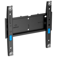 Fixní TV držák (zeď/sádrokarton) Meliconi SlimStyle Plus 200 S CG 480956 černý