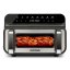 Horkovzdušná fritéza G3Ferrari Friggisano BBQ G1018100 černá