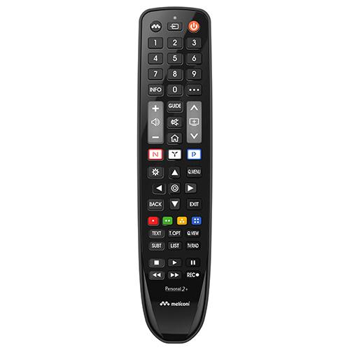 Dálkové ovládání pro TV LG, Meliconi 806073