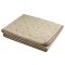 Vyhřívací deka Imetec Underblanket poly 6113 béžová