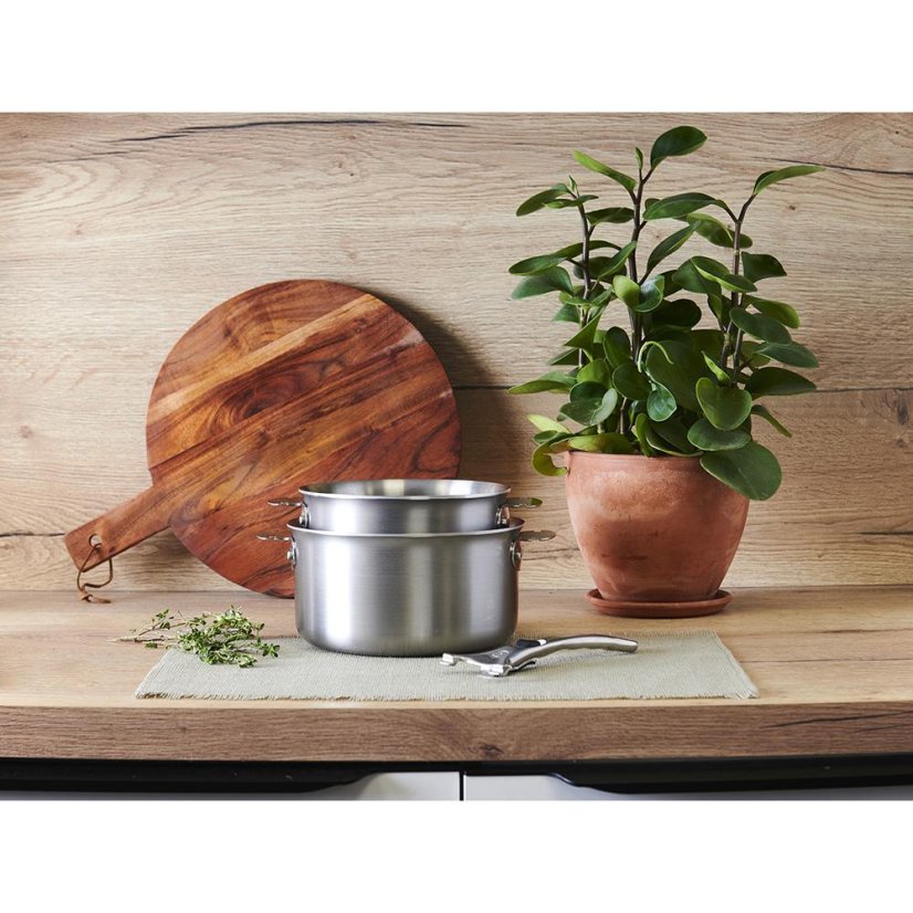 Hrnec de Buyer Alchimy Loqy 3661.18, 18 cm