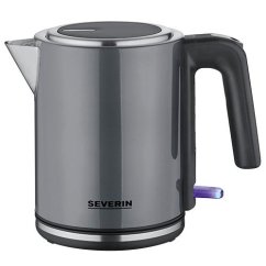Rychlovarná konvice Severin WK 9574 antracit