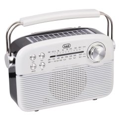Rádio Trevi RA 7F50 WH bílé