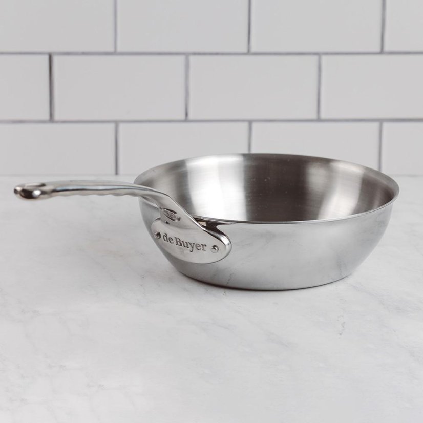 3736.20 pánev de Buyer