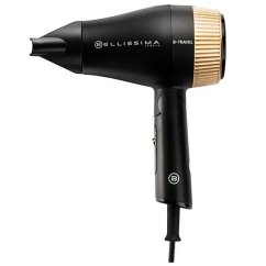 Fén na vlasy Bellissima  B-Travel 11872 černý
