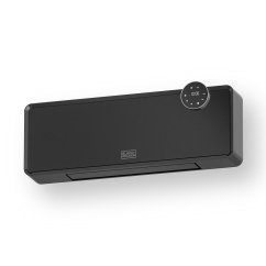 Topný panel Black+Decker BXWSH2001E