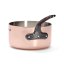 Hrnec de Buyer Prima Matera 6306.16, 16 cm měď