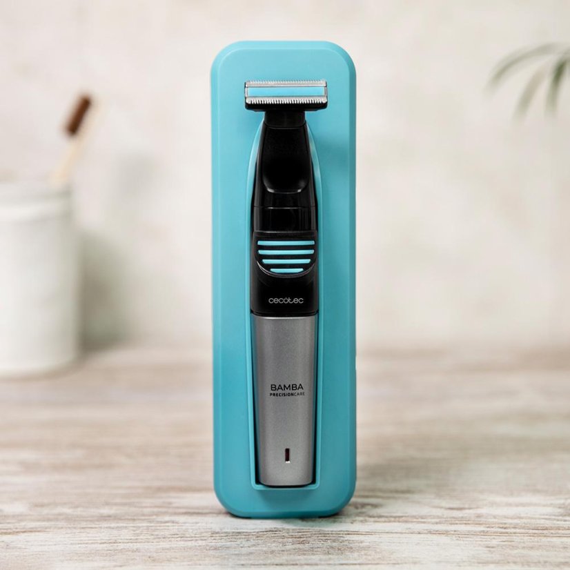 Holící set Cecotec PrecisionCare Extreme 5-In-1 4229